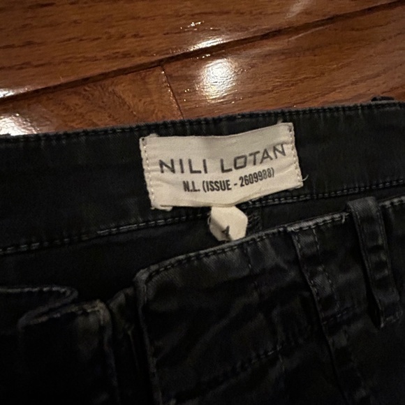 Women’s Nili Lotan jeans - Picture 8 of 9